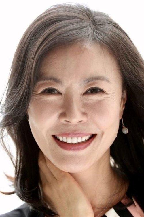 Jin Hee-kyung fotoğrafı