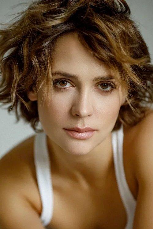 Anastasiya Mikulchina fotoğrafı