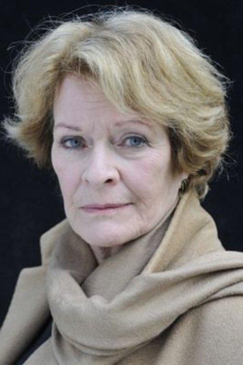 Janet Suzman fotoğrafı