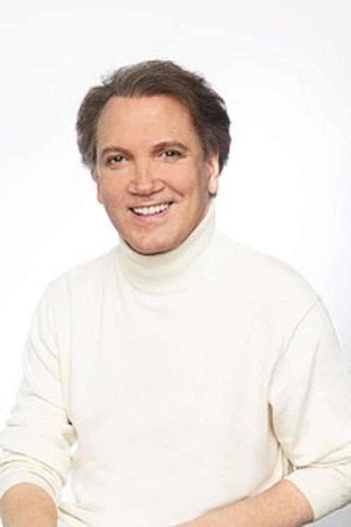 Charles Busch fotoğrafı