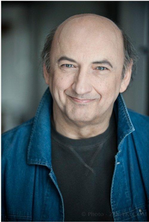 Claude Prégent fotoğrafı