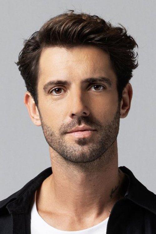 Serkay Tütüncü fotoğrafı