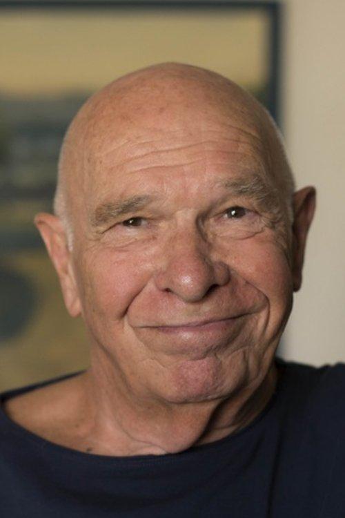 Jean Bouchaud fotoğrafı