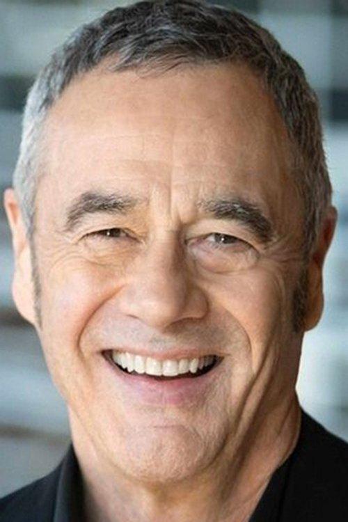 Jim Morris fotoğrafı