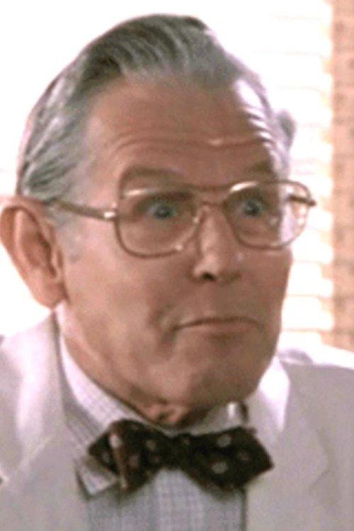 Ed Williams fotoğrafı