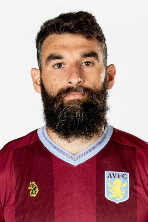 Mile Jedinak fotoğrafı