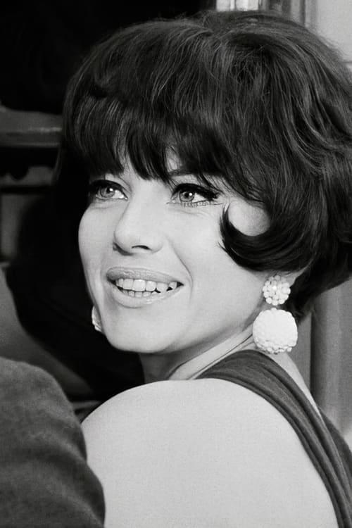 Sophie Hardy fotoğrafı