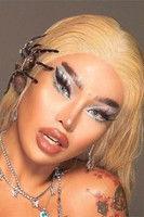 M1ss Jade So fotoğrafı