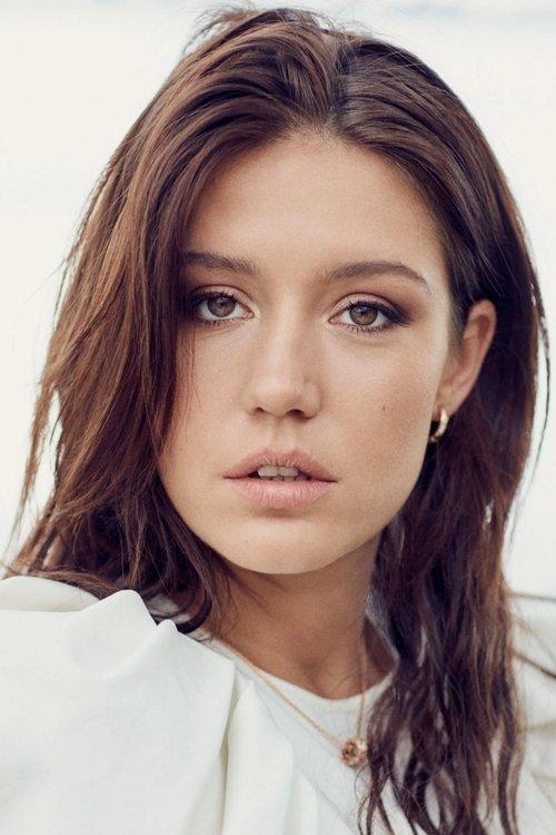 Adèle Exarchopoulos fotoğrafı