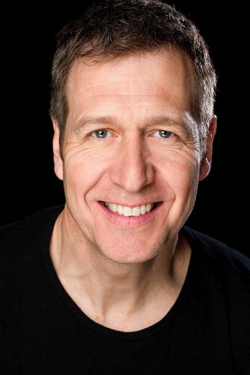 Jeremy Stanford fotoğrafı