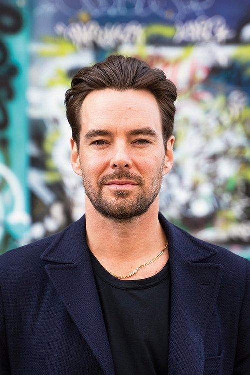 Mikko Leppilampi fotoğrafı