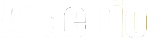 Arsenio logo