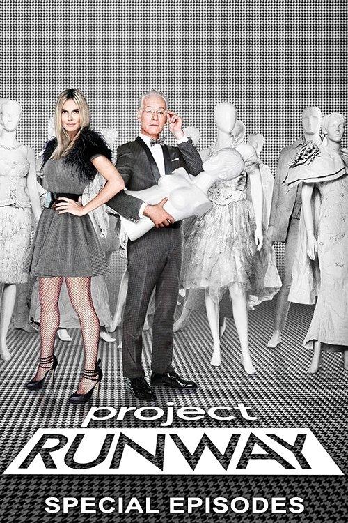 Project Runway Sezon 0