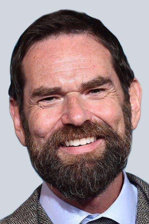Duncan Lacroix fotoğrafı