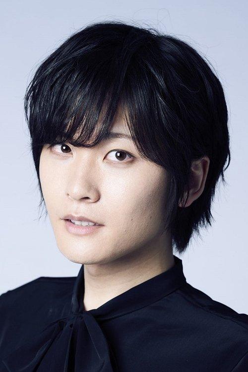 Takuma Nagatsuka fotoğrafı