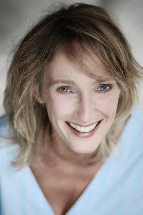 Nadia Fossier fotoğrafı