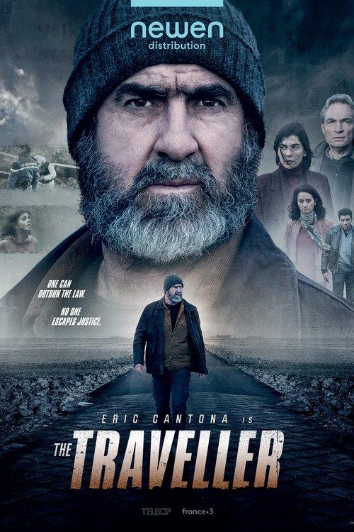 The Traveller dizi afişi