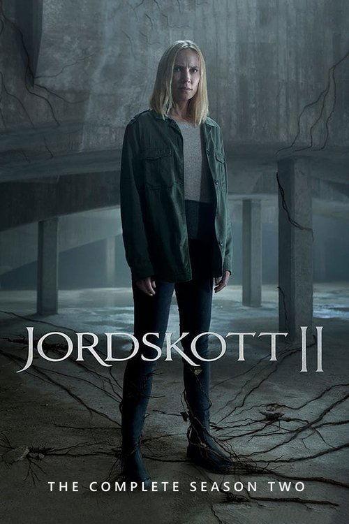 Jordskott Sezon 2