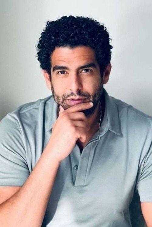 Mohamed Kelany fotoğrafı