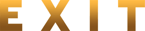 Exit logo