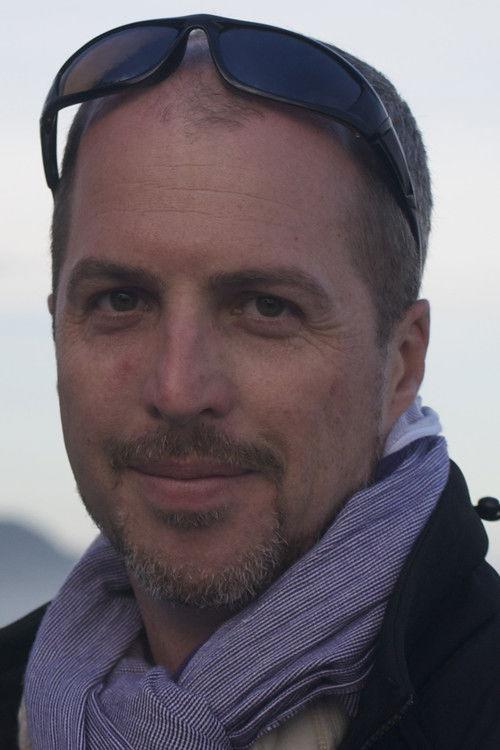 Jonathan Judge fotoğrafı