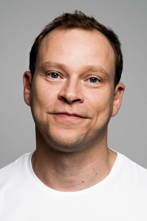 Robert Webb fotoğrafı