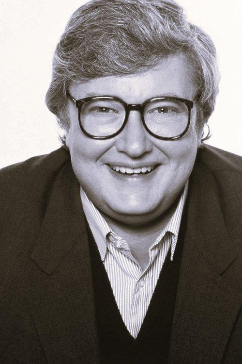 Roger Ebert fotoğrafı