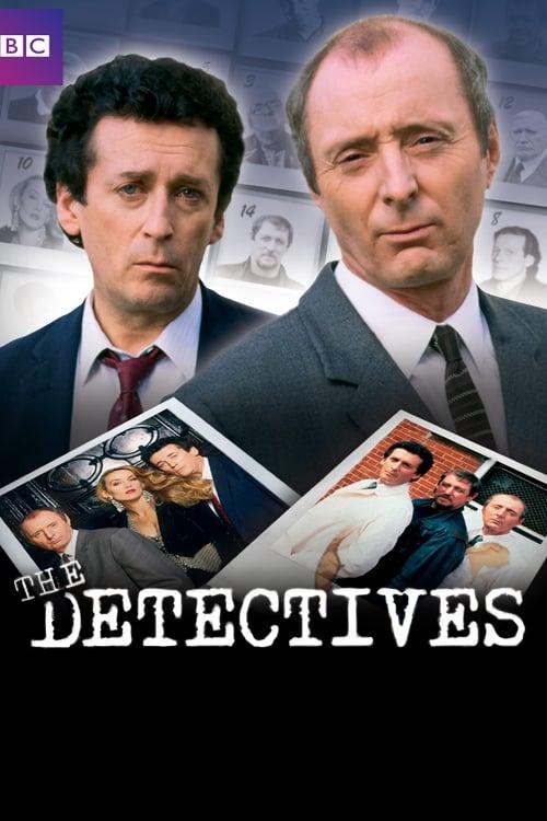 The Detectives dizi afişi