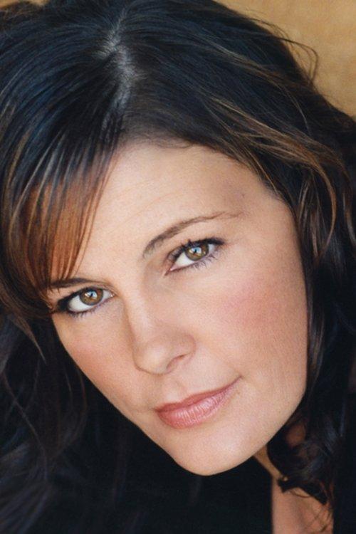 Mariah Shirley fotoğrafı