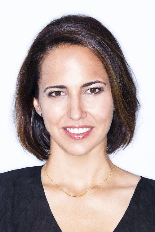 Anne Fulenwider fotoğrafı