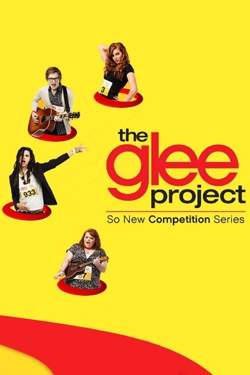 The Glee Project Sezon 1