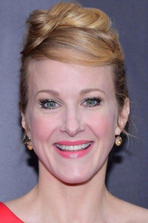 Katie Finneran fotoğrafı