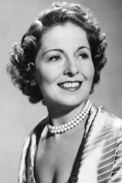 Nora Swinburne fotoğrafı