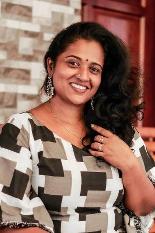 Manju Pathrose fotoğrafı