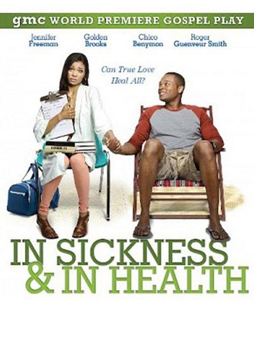 In Sickness and in Health film afişi