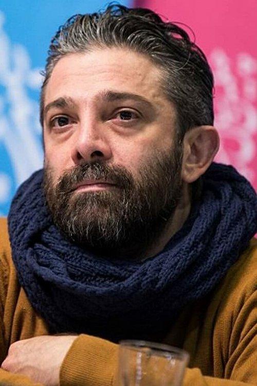 Houman Kiai fotoğrafı