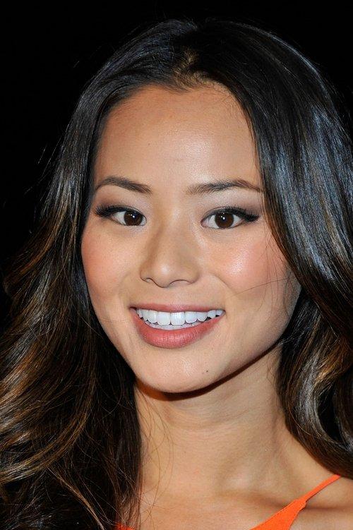 Jamie Chung fotoğrafı