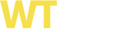 WTFAQ logo