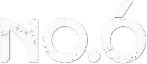 No. 6 logo