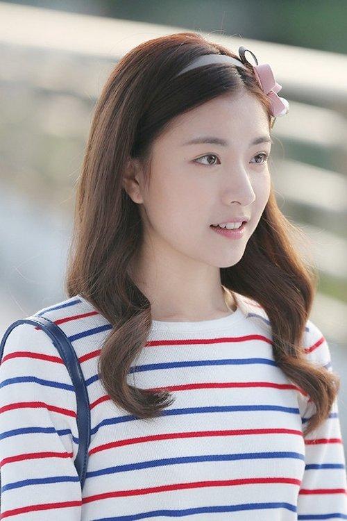 Zhao Luoran fotoğrafı