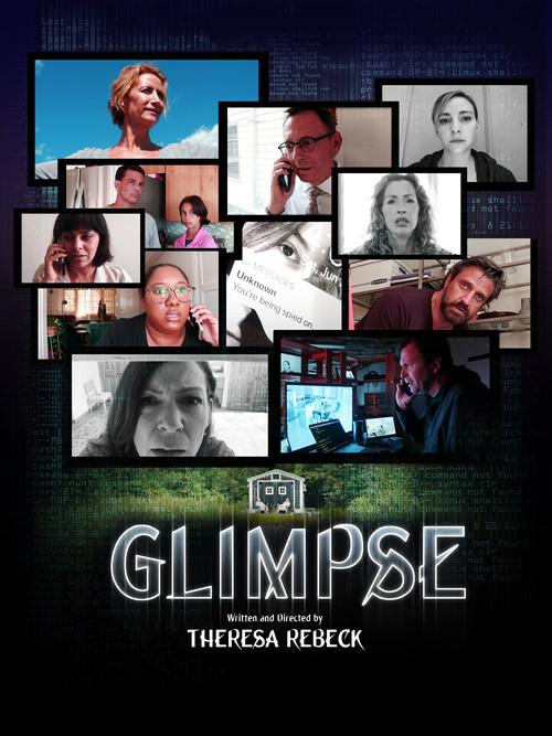 Glimpse film afişi