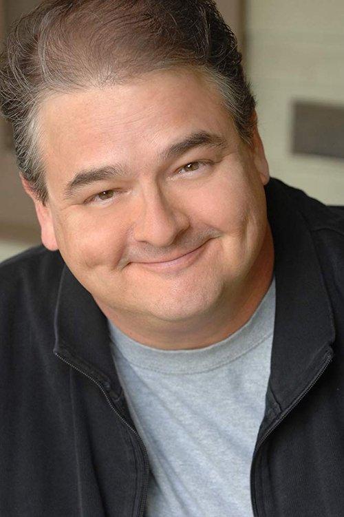 Ken Hudson Campbell fotoğrafı