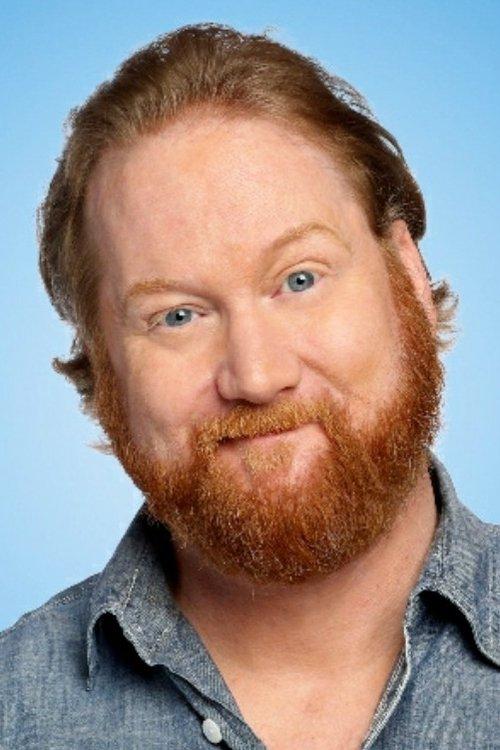 Jon Reep fotoğrafı