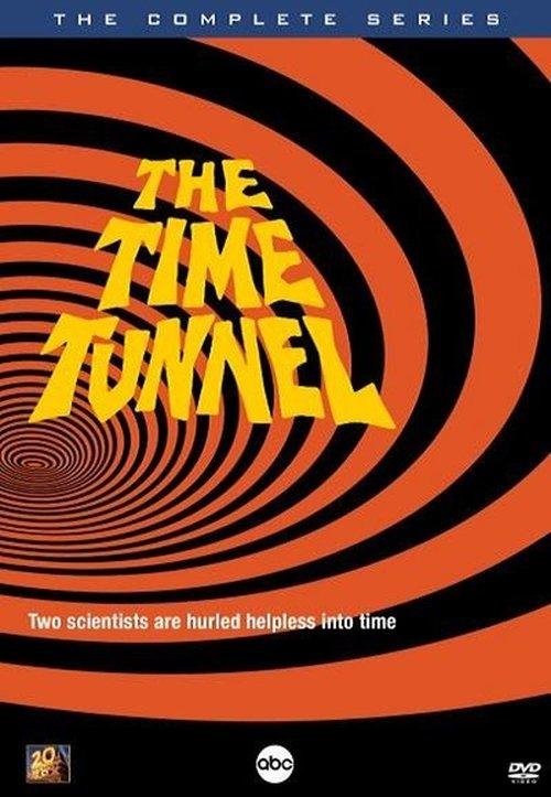 The Time Tunnel Sezon 1