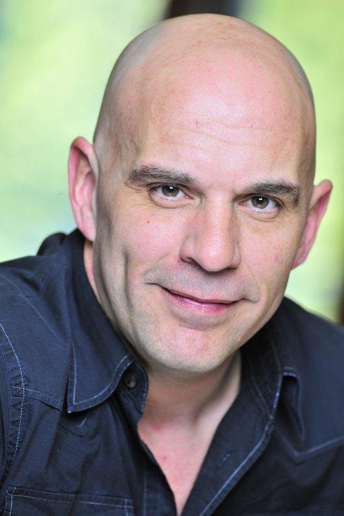 Sylvain Marcel fotoğrafı