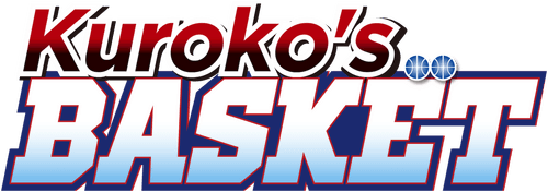 Kuroko's Basketball logo