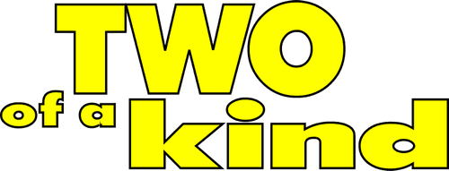 Two of a Kind logo