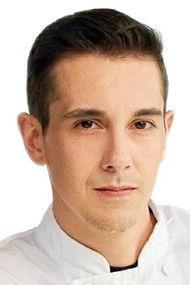 Carlos Anthony fotoğrafı