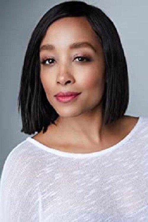 Shelli Boone fotoğrafı