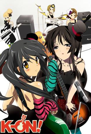 K-ON! Sezon 0